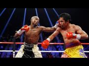 Pacquiao lanza el primer golpe: Mayweather quería una exhibición, yo una pelea real