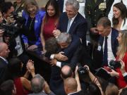 Inflación, privatizaciones, FMI, dólar e inocencia fiscal: las definiciones de Luis Caputo para la segunda mitad del mandato de Milei