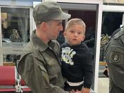 Nahuel Gallo: final feliz, guion temerario