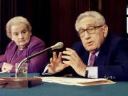 La ironía de Teherán