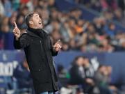 Exclusivo: River acordó con Alavés y Coudet llegará esta semana a la Argentina para reemplazar a Gallardo