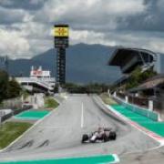 Barcelona renueva con la F1 hasta 2032 y rotará con Spa-Francorchamps