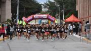 La 22ª edición de la Carrera de la Mujer tuvo una gran convocatoria