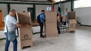 Respaldo y observaciones: Lo que dicen los informes de las misiones internacionales sobre la confianza en el sistema electoral colombiano