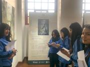 Interculturalidad y arte fortalecen la formación juvenil 