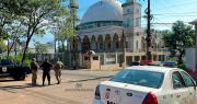 Protegen las mezquitas y sitios relacionados a la comunidad judía en Asunción y CDE