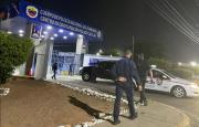 Diecinueve heridos tras motín en Comandancia del CPNB Zulia