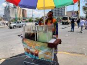 Ola de calor incrementa las ventas de bebidas refrescantes