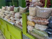 Leguminosas se consolidan como el ancla de la mesa maracayera