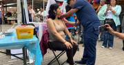 Más de 435 mil personas deben vacunarse contra la Influenza en Coquimbo