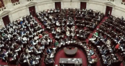 La Cámara de Diputados de la Nación abrió el registro de retiros voluntarios