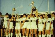 Hace 46 años Olimpia se coronaba campeón del mundo