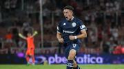 Gonzalo Ríos marcó el gol de Independiente Rivadavia ante River: “Es un punto importante para seguir arriba”