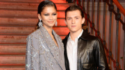 ¿Se casaron Tom Holland y Zendaya? Revelan detalles de la supuesta boda secreta