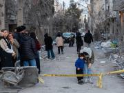 Oremos para que sobrevivamos a la noche: la capital de Irán bajo asedio