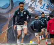 El ‘Ponchito’ afina detalles para su reto en Sangolquí