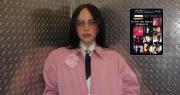 Billie Eilish revela en sus redes sociales que es ‘Belieber’