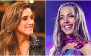 Sorpresa en el folklore por lo que dijo Soledad Pastorutti sobre Tini: Claro que sí