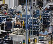 Economía brasileña se tambalea antes del inicio de la campaña de recortes de tasas