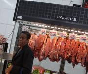 Exportaciones de bienes tuvieron crecimiento de 8% durante primeros meses del 2026