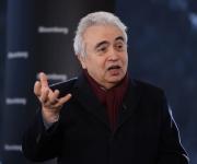 AIE está lista para estabilizar mercado petrolero mundial en medio de guerra con Irán