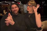 Taylor Swift y Travis Kelce: revelan posible fecha de su boda