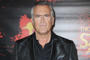 El actor Bruce Campbell, revela que tiene cáncer no curable