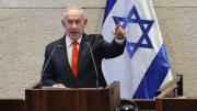 Netanyahu asegurá que atacará aún con más fuerza a Irán y Hizbulá