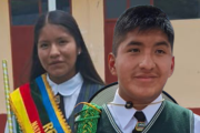 Estudiantes de Puno ingresan a los COAR de Moquegua y Madre de Dios –