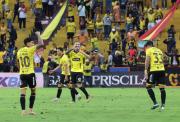 Barcelona SC vs Botafogo: dónde ver EN VIVO, alineaciones y hora