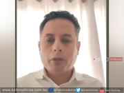 Lara pide a Lupo ponerse la mano al pecho y reasignar personal para cumplir atribuciones legislativas