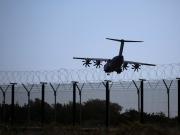 Grave escalada de la guerra: Europa despachó barcos y aviones caza e Irán le advirtió que no se involucre