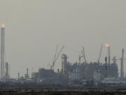 Infraestructura crítica y los activos energéticos clave en Oriente Medio, bajo fuego por la guerra con Irán