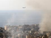 Líbano: el ataque de Hezbollah y la respuesta de Israel complican al gobierno de Beirut, que exige que el grupo shiíta entregue las armas