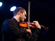 Comienza el Festival Llao Llao: muy buena música en un lugar paradisíaco