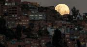 ¿A qué hora ver el Eclipse Lunar Total en Bolivia? La Luna de Sangre brillará este 3 de marzo