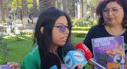 Colectivo “Mochas Copleras” convoca a marcha por el Día Internacional de la Mujer este 8 de marzo en Tarija