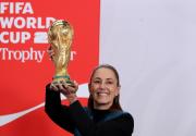 México presenta la Copa Mundial para “todas y todos” a 100 días del inicio del torneo
