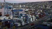 Puerto de Valparaíso recibe el visto bueno de su esperada expansión: Estos serán sus cambios