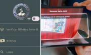 BCB lanza aplicación con escaneo para detección de billetes inválidos