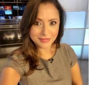 Televen habría despedido a la periodista Crusmila Ramos