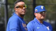 Venezuela se mide hoy ante los Astros de Houston rumbo al Clásico Mundial de Béisbol