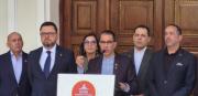 Más de 6 mil libertades plenas se han otorgado por la Ley de Amnistía: Informó Jorge Arreaza