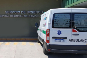 Un hombre de 58 años falleció tras sufrir una descompensación en el barrio Los Flores