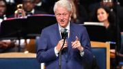 Bill Clinton declaró por el caso Epstein y aseguró que Donald Trump le confesó haber pasado “grandes momentos” con el empresario