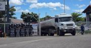 YPFB: Incorporación de aditivos puede generar “leve demora” en despachos de gasolina en Santa Cruz