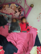 Tragedia en Sacaba: madre y sus cinco hijos mueren por presunta intoxicación