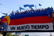 Un Nuevo Tiempo cumple 20 años y reitera su compromiso con la defensa de la democracia