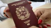 El Saime habilita retiro de pasaportes por medio de terceros