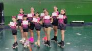 Olas del Sur empieza el año con el Torneo Provincial de Patín